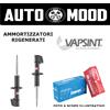VAPSINT AMMORTIZZATORI POSTERIORI RENAULT R19 I / Chamade I R19 II / Chamade II 1988 >>