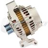Speed Pneumatici Generatore Alternatore Per FORD Fiesta V Fusion + MAZDA 2 1.25 1.4 1.6 12V 90A