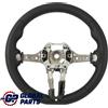 BMW F20 F21 LCI F30 F31 F32 M Sport NUOVO volante in pelle nera
