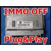 SEAT Ibiza 6L 1.2 IMMO OFF/PLUG&PLAY 03E906033D - 5WP40121 /Ita-2 giorni lavo...