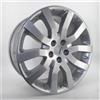 Range Rover CERCHIO RUOTA IN LEGA RANGE ROVER L320 SOVRALIMENTATO 20" 9,5J RRC500681XXX O...