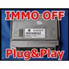 Skoda Fabia 1.2 IMMO OFF/ PLUG&PLAY 03E906033AB - 5WP44223 /Ita-2 giorni lavo...