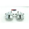 Lucas KIT2 PINZE FRENI ANTERIORI ADATTE RENAULT 11 19 CLIO SUPER 5 DACIA LOGAN SANDERO