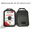 bmw emulatore blocca sterzo elv per bmw e60 e84 e87 e90 3 serie 5 serie plug andplay