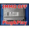 SEAT Ibiza 6L 1.2 IMMO OFF/PLUG&PLAY 03E906033P - 5WP40196 /Ita-2 giorni lavo...