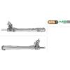 ZF Sterzo a cremagliera con servosterzo AUDI Q7 (4L) 06-;PORSCHE CAYENNE (955) #IT