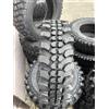 De Rosa E Mosca 1 Pneumatici Gomme 195/80 R15, 195 R15 Fuoristrada Off road 4X4 Extreme