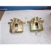 Bendix 2 PINZE FRENI ANTERIORI FIAT PUNTO REGATA TIPO LANCIA DEDRA DELTA HF 1600 BENDIX