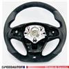 BMW Volante In Pelle BMW F25, X3, F26, X4 Scambio Standard