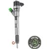 Bosch 1 INIETTORE BOSCH 0445110059 JEEP CHEROKEE 2.8 CRD / CHRYSLER VOYAGER 2.5