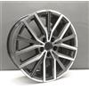 BMW CERCHIO IN LEGA BMW SERIE 2 ACTIVE TOURER 18" 7.5J STYLE 838 ET50 ORIGINALE X1