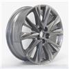 Mazda CX5 Sport Nav 19" Cerchio In Lega Grigio 7J OEM 9965147090 Originale X1
