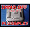 - Sans marque/Générique - VW T5 2.5 TDI BNZ IMMO OFF/PLUG&PLAY 0281014252 - 070906016DS DEU-2 giorni la...