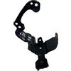 Volvo Per Volvo C30 2012 1.6 TDI supporto freno originale 9659011080