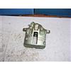 Bendix PINZA FRENI ANTERIORE DESTRA FIAT PUNTO TEMPRA TIPO LANCIA DEDRA DELTA HF 1600