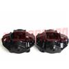 Alfa Romeo PINZE FRENO ANTERIORI ATE ALFA ROMEO GIULIA GT DUETTO 1.3 1.6 1750 REVISIONATE