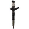Mondoautoricambi Iniettore per Toyota Hilux 2.5 D-4D 2.5 D-4D 4X4 2367009060 2367009061