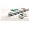 PERNO RUOTA POSTERIORE LUNGH. 240 (FF887)