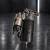 Bosch Motorino di avviamento tipo Bosch 0001109300 12 V per Fiat Ducato, revisionato