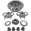 OEM di qualità Kit forcella doppia frizione per Ford Fiesta 2011-19 Focus 2012-17 6DCT250 DPS6