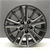 Mazda CERCHIO IN LEGA MAZDA CX-5 17" CERCHIO IN LEGA GRIGIO OEM 9965A17070 ORIGINAL...