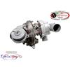 TURBOPARTS TURBO TURBINA TURBOCOMPRESSORE RIGENERATO COROLLA - RAV 4 2.2 D4D