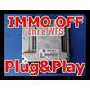 VW T5 2.5 TDI BPC IMMO OFF/PLUG&PLAY 0281014048 - 070997016K ITA-2 giorni lav...