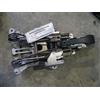 Originale ALBERO STERZO AUDI A4 (00-04) 2.5 V6 TDI 832702UFR804
