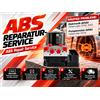 1K0614517BD 1K0907379AD Kit Riparazione Pompa ABS VW Golf Plus Anteriore