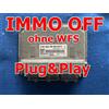 VW Polo Fabia 1.2 IMMO OFF/ PLUG&PLAY 03E906023B / 5WP40845 /Ita - 2 giorni