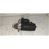 Bosch 986013640 MOTORINO AVVIAMENTO RIGENERATO 12V 2,2 Kw BOSCH PER LANCIA THEMA 2.5TD