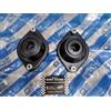 Lancia COPPIA SUPPORTI - TOP MOUNT AMMORTIZZATORI POSTERIORI ORIGINALI LANCIA DELTA EVO