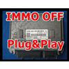 VW Polo Fox Fabia 1.2 IMMO OFF/ PLUG&PLAY 03E906023D / 5WP40802 /Ita - 2 giorni
