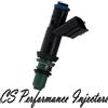 Denso OEM Carburante Iniettore per Ford-Lincoln-Jaguar XW43-CA Rebuilt Master Mechanic