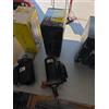 Bosch MOTORINO AVVIAMENTO BOSCH 0986016700 1,7KW PER VW PASSAT GOLF 3 CORRADO 2.8 VR6