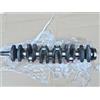 BMW E39 523i 525i M52 2.5L M52B25 ALBERO MOTORE PEDIVELLA 1714481 OEM REGROUN...