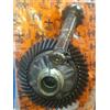 ALFA ROMEO GIULIA 1300 1600/1750 gruppo differenziale completo 10/43,vedi foto