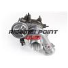 Ricostruito Turbina IHI Ricostruita VL37 VL39 55222015 Turbo Mito Bravo Grande Punto Delta