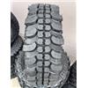 De Rosa E Mosca 1 Pneumatico Gomme 205/80 R16, 205 R16 Fuoristrada Off road 4X4 Extreme