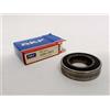 CUSCINETTO A UNA CORONA DI SFERE d.30X55X13 SKF 6006-2RS1 FAG 6006-2RS1