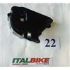 Suzuki Coperchio copri pignone anteriore Suzuki TL 1000 S 1997 1998 1999 2000 2001