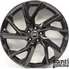 Audi 4 CERCHI IN LEGA AUDI A6 S6 8,5 X 21 " ORIGINALI NERO 83A601025AD 83A601025AE