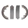Kanter Auto Set 4 Ganasce Freno Posteriori 11 x 2 1/2 inch per Dodge D100 D150 1974-1980