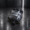 Bosch Alternatore Bosch 100 A 0124325171 per Opel Corsa 13222930, revisionato