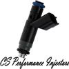 Siemens OEM Siemens Carburante Iniettore (1) 04891573AB Rebuilt Da Master Ase Meccanico