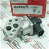 Mazda VALVOLA EGR MAZDA 2 COD. 79376K6266 RIGENERATA ORIGINALE