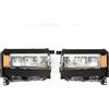 Toyota Faro LED ORIGINALE TOYOTA Land Cruiser 250 VX GDJ250 TRJ250 JDM JAPAN NUOVO