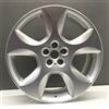 Jaguar XF Xfs 20 " Volan Lega Ruota Cerchio OEM 9.5J Posteriore C2Z2653