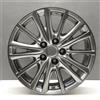 Mazda CX-5 17 " Lega Cerchione Grigio Ruota OEM 9965A17070 Originale