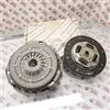 Fiat/Alfa Romeo/Lancia KIT FRIZIONE 2 PEZZI ALFA 156-GTV-SPIDER COD. 71784538 RICONDIZIONATO ORIGINALE